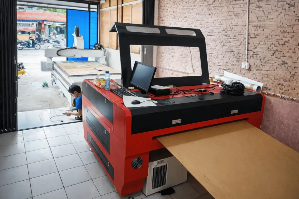 cetak baliho banner murah - wemora