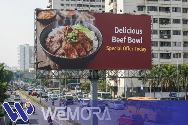 Jasa Printing dan Advertising Jakarta