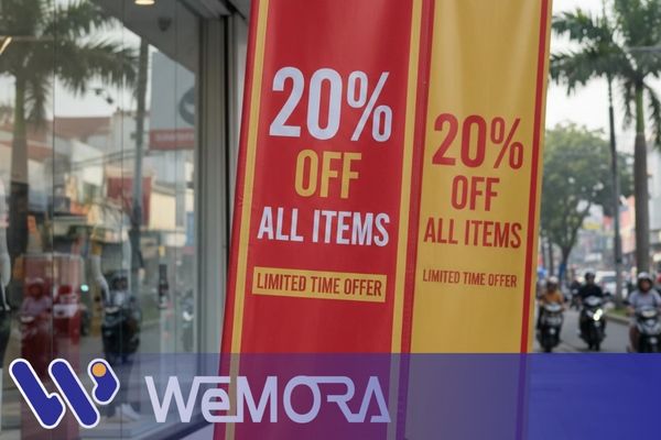 Jasa Printing dan Advertising Tangerang